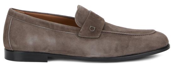 26FW 살바토레 페라가모 스니커즈 02A723 GRAY - SALVATORE FERRAGAMO