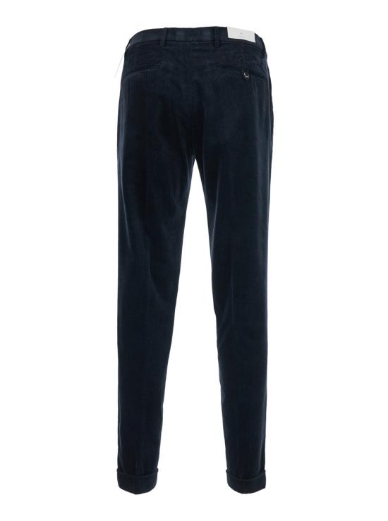 26FW 마이클 콜 팬츠 MCFRKOMS2741F26 BLUE - MICHAEL COAL