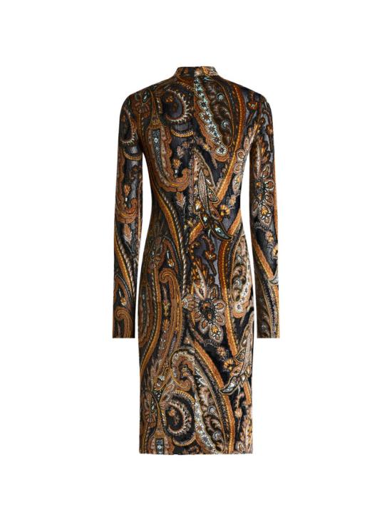  에트로 원피스 WRHA023799JJD1F MULTICOLOR - ETRO