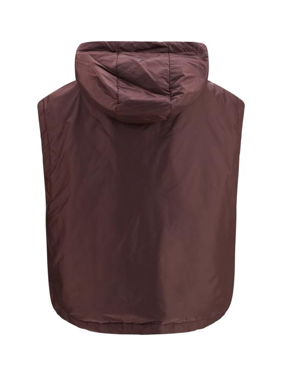 26FW 막스마라 베스트 2629296034600 RED - MAX MARA