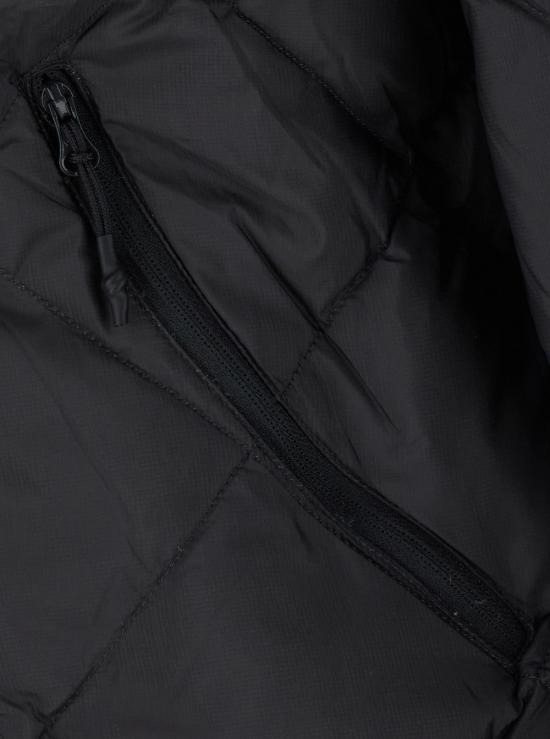 26FW 하이킹 패트롤 패딩 HP0226008 BLACK - HIKING PATROL