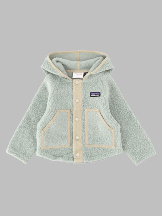 26FW 파타고니아 자켓 61147B CVGR GREEN
