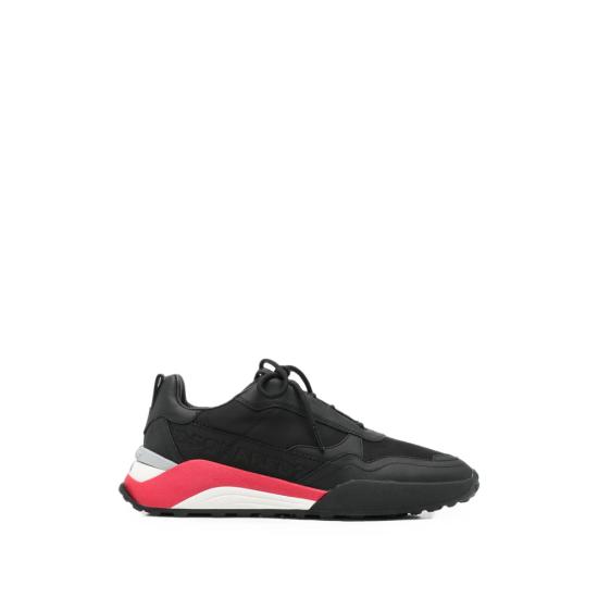 26FW 디스퀘어드2 스니커즈 SNM0501 23808702 M4005 BLACK
