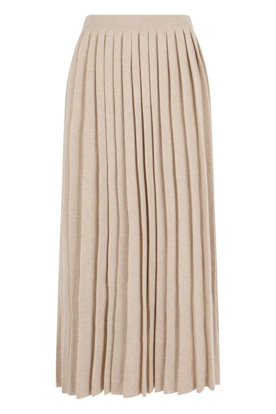 26FW 파비아나 필리피 스커트 GND216F339 BEIGE