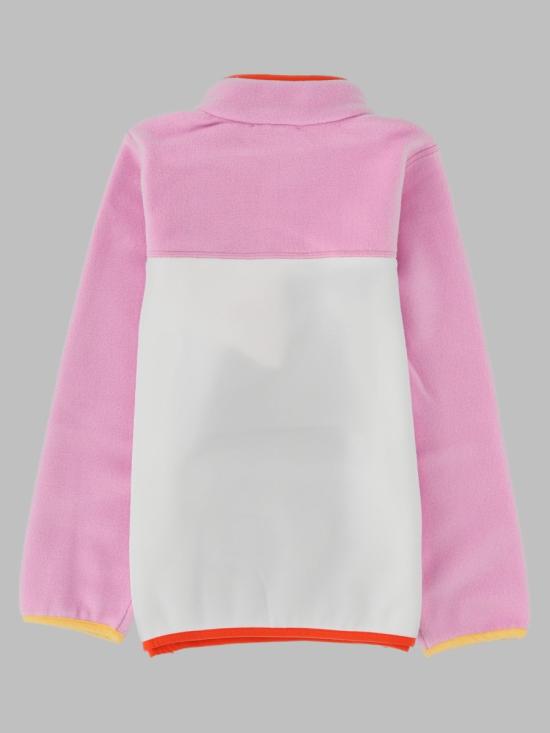 26FW 스텔라 맥카트니 스웨터 TZ4D00K Z396950G PINK - STELLA MCCARTNEY