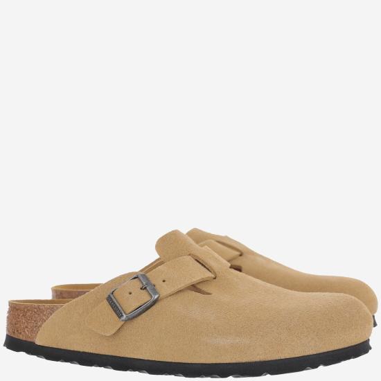 26FW 버켄스탁 샌들 1033067 BEIGE - BIRKENSTOCK