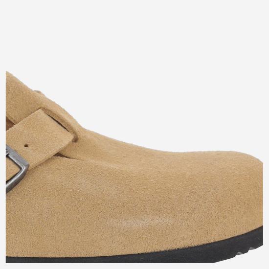 26FW 버켄스탁 샌들 1033067 BEIGE - BIRKENSTOCK