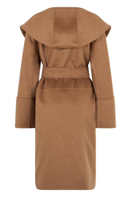 26FW 에스막스마라 코트 SMMARMONIA CAMEL - 'S MAX MARA