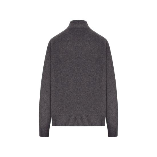 26FW 에스막스마라 스웨터 SMMNOCINO 064F 003 GRAY - 'S MAX MARA
