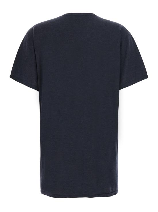 26FW 토템 스웨터 253WRT0531YA0079 GRAY - TOTEME