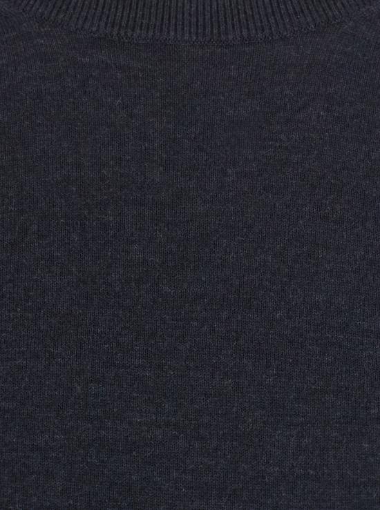 26FW 토템 스웨터 253WRT0531YA0079 GRAY - TOTEME