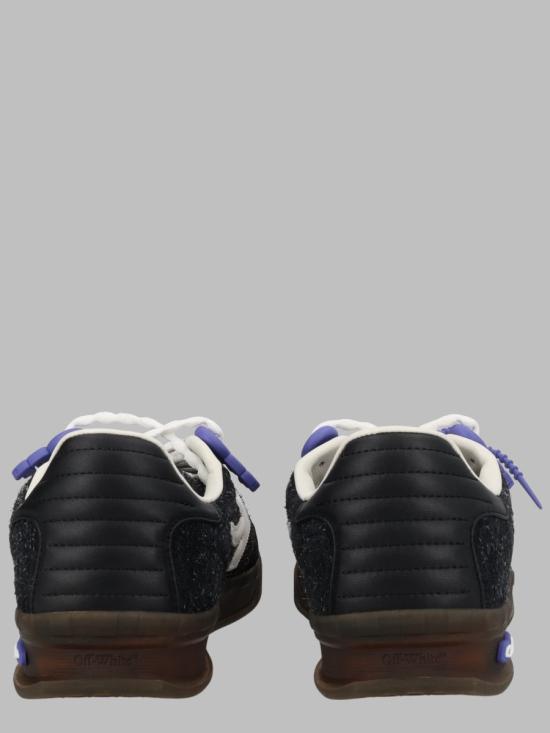 26FW 오프화이트 스니커즈 OF05773001 BLACK WHITE - OFF WHITE