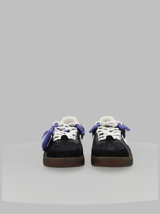26FW 오프화이트 스니커즈 OF05773001 BLACK WHITE