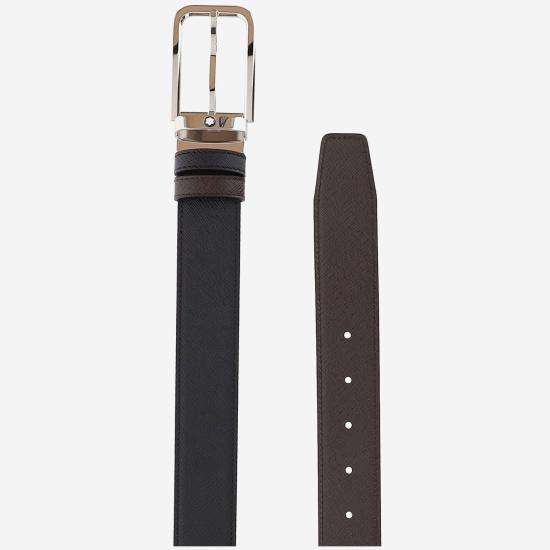 26FW 몽블랑 벨트 223415 MULTICOLOR