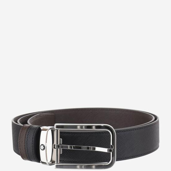26FW 몽블랑 벨트 223415 MULTICOLOR - MONTBLANC