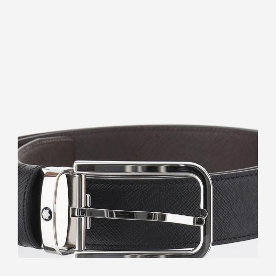26FW 몽블랑 벨트 223415 MULTICOLOR - MONTBLANC