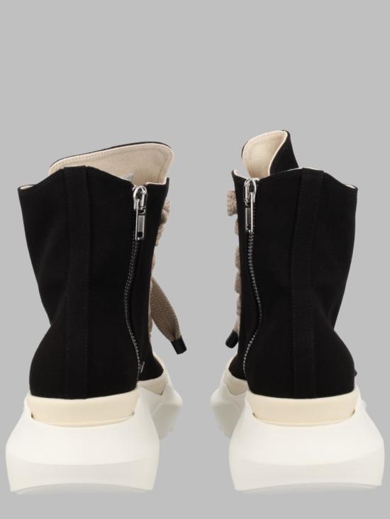 26FW 다크쉐도우 스니커즈 DU02F6844 DOW2911 BLACK - DRKSHDW
