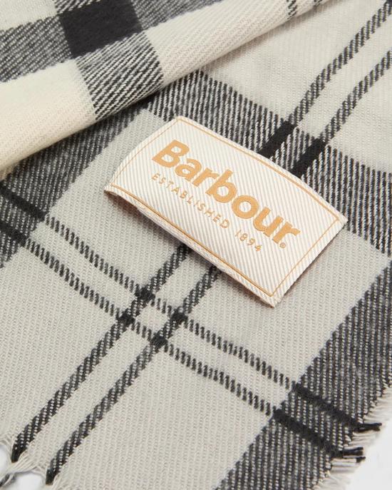 26FW 바버 비니 LGS0054 MULTICOLOUR - BARBOUR
