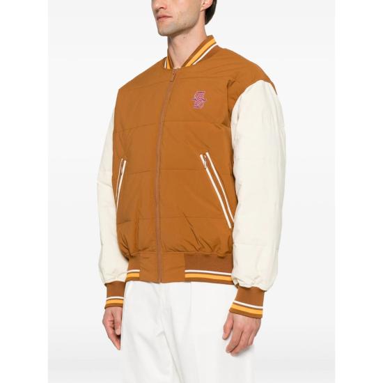 26FW 드롤드무슈 자켓 JT315 PL148 BROWN - DROLE DE MONSIEUR