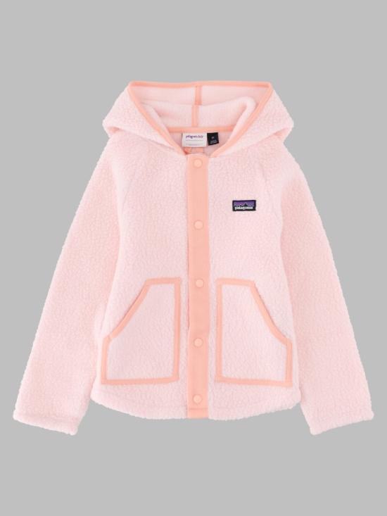 26FW 파타고니아 자켓 61147K PKFR PINK