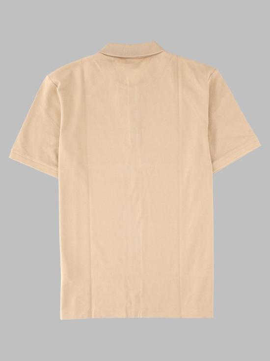 26FW 휴고보스 탑 50466182 10231467269 BEIGE - HUGO BOSS