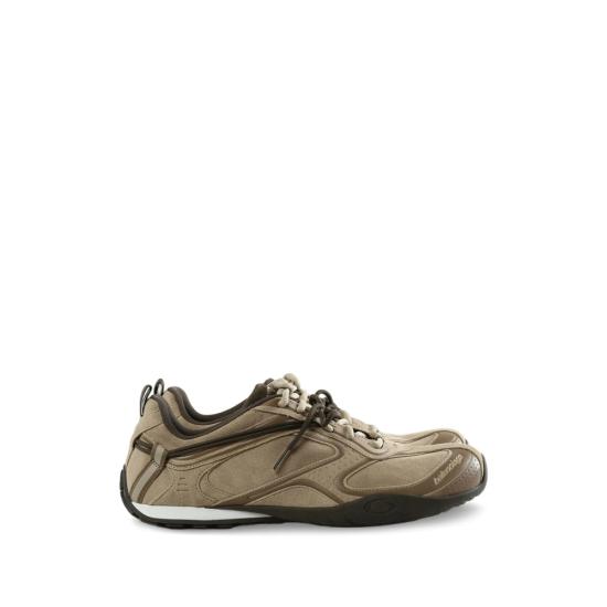 26FW 발렌시아가 스니커즈 865703 WSTSU 9020 BROWN