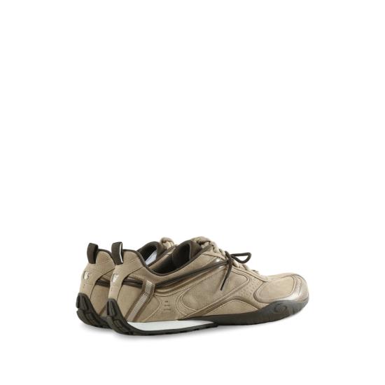 26FW 발렌시아가 스니커즈 865703 WSTSU 9020 BROWN - BALENCIAGA