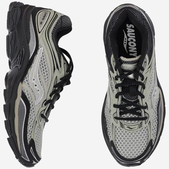 26FW 써코니 스니커즈 S101660 MULTICOLOR - SAUCONY