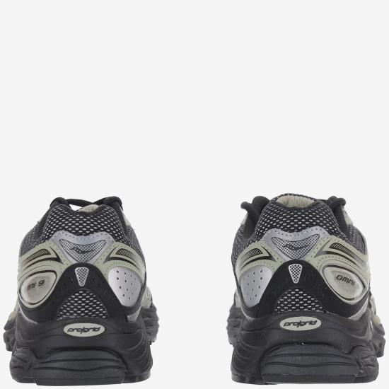 26FW 써코니 스니커즈 S101660 MULTICOLOR - SAUCONY