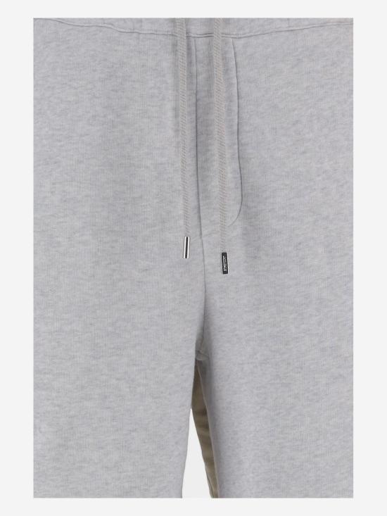 26FW 자크뮈스 Torneo 스웨트팬츠 PAM00303AJ00262 GRAY - JACQUEMUS