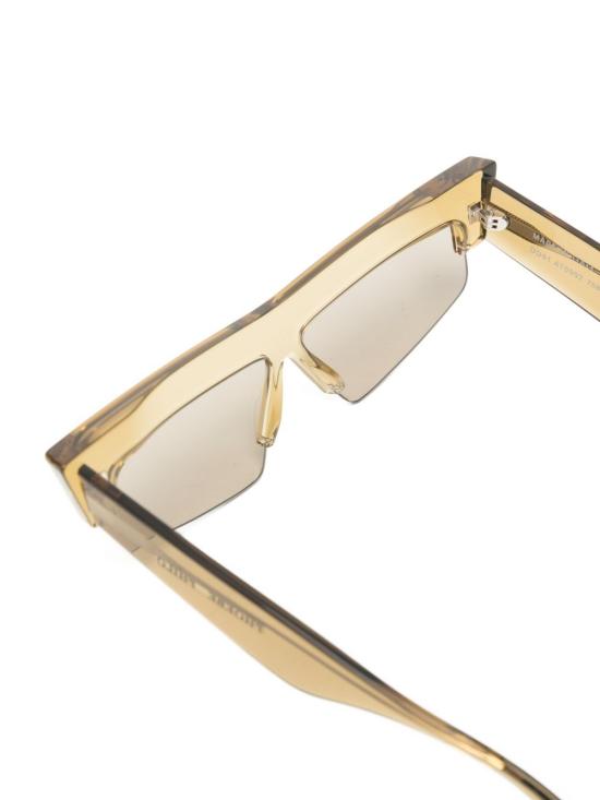26FW 피비 파일로 선글라스 DD01 AT0002708LK KAKI - PHOEBE PHILO