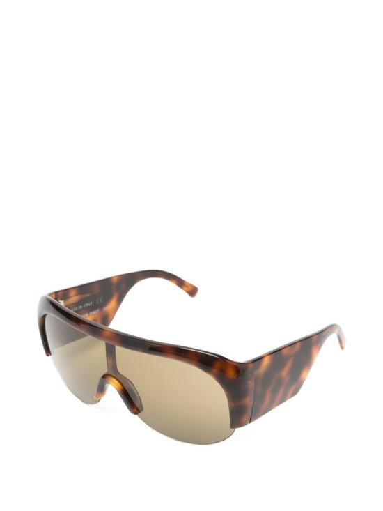26FW 피비 파일로 선글라스 DD02 AT0016046CT BROWN - PHOEBE PHILO