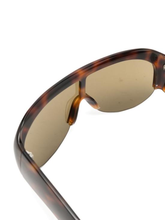 26FW 피비 파일로 선글라스 DD02 AT0016046CT BROWN - PHOEBE PHILO