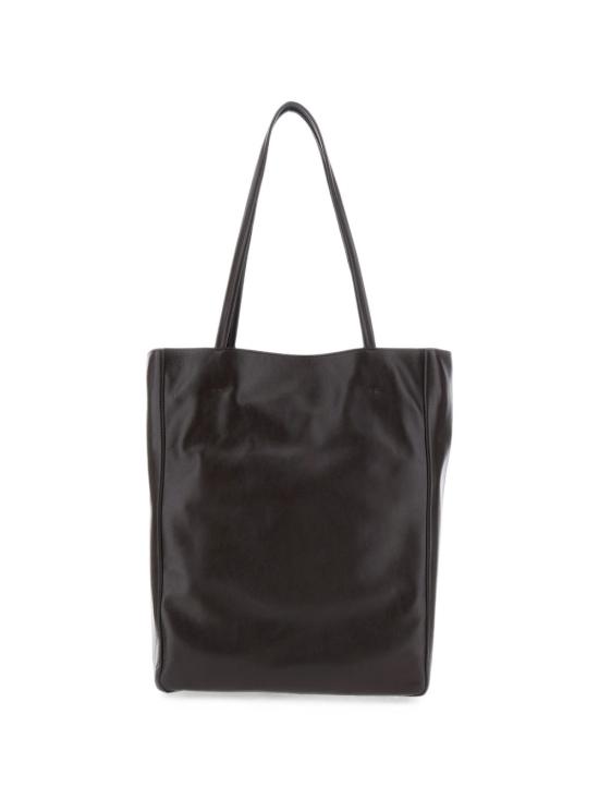 26FW 피비 파일로 토트백 EB03 LT0010803CHS BROWN - PHOEBE PHILO