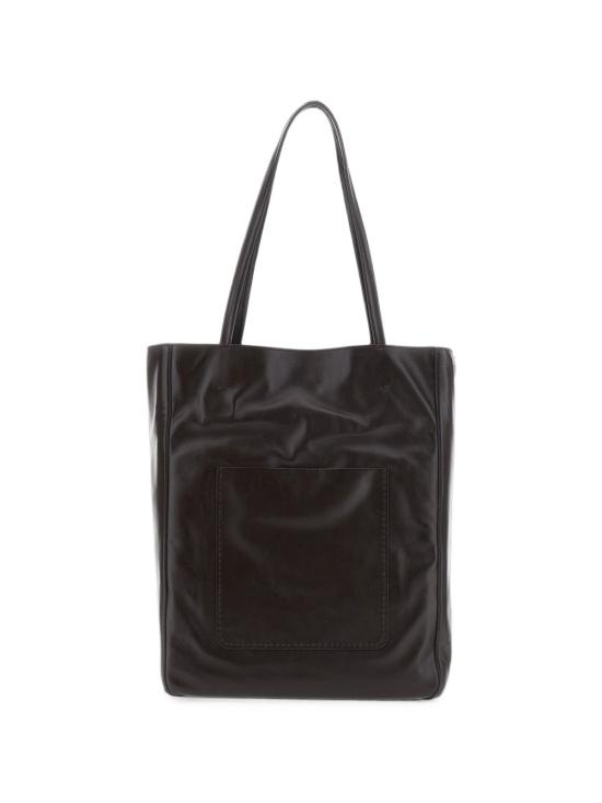 26FW 피비 파일로 토트백 EB03 LT0010803CHS BROWN