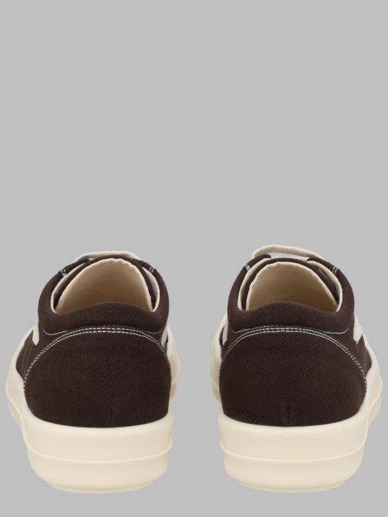 26FW 다크쉐도우 스니커즈 DU02F6803 DOLVS7811 BROWN - DRKSHDW