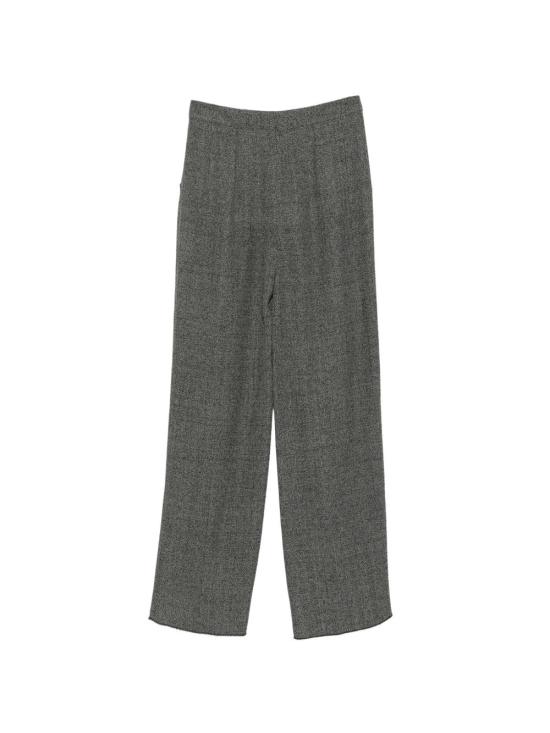  엠포리오 아르마니 팬츠 EW003375TE21435FC257 AI26 GREY - EMPORIO ARMANI
