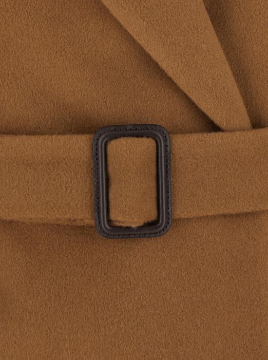 26FW 딸리아토레 코트 JOLE BEIGE - TAGLIATORE