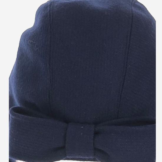 26FW Friki 비니 TWEEDBONNET NAVY - OTHER BRANDS