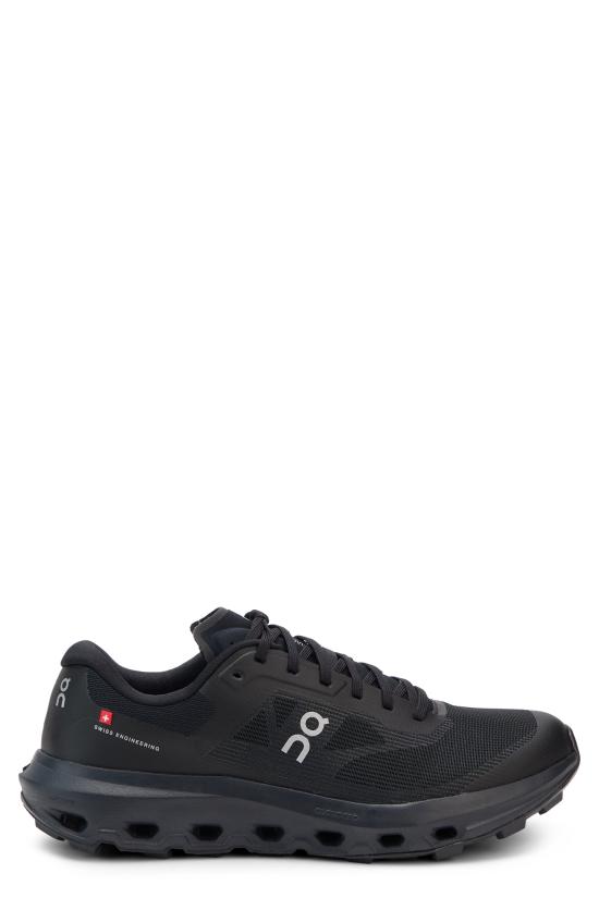 26FW 온 러닝 스니커즈 3MG30041043 BLACK