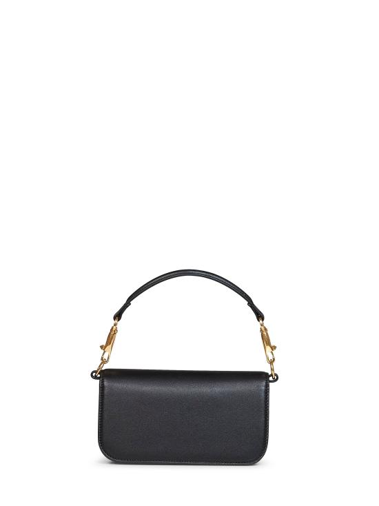 26FW 발렌티노 가라바니 숄더백 9W2B0K53XKZ 0NO BLACK - VALENTINO GARAVANI