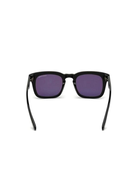  톰포드 안경 플라스틱 선글라스 블랙 - TOMFORD