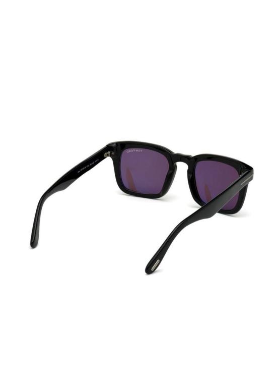  톰포드 안경 플라스틱 선글라스 블랙 - TOMFORD