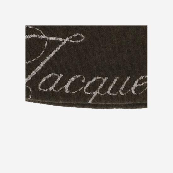 26FW 자크뮈스 비니 ACU00811AK00286 KHAKI - JACQUEMUS