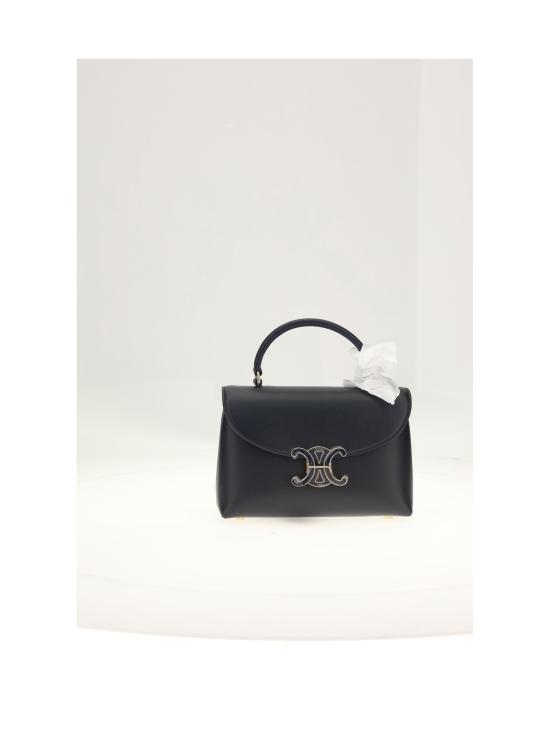 26FW 셀린느 토트백 118115388 BLACK