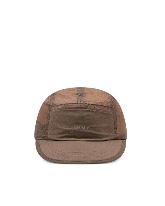 26SS 새티스파이 볼캡 31014 BROWN