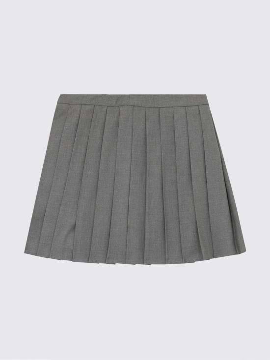 26FW 트윈셋 스커트 262LI2WFF 12838 Grey - TWINSET
