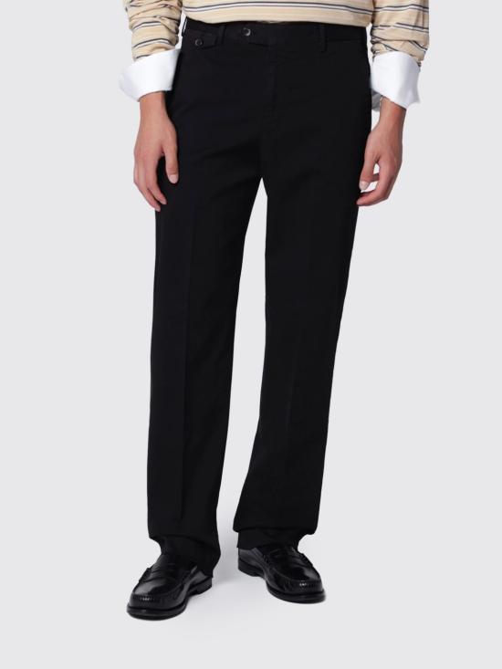 26FW 피티토리노 팬츠 COATLMZ00CL1NK31 Y990 Black
