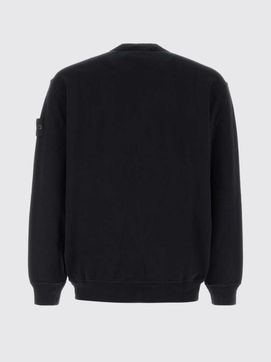 26FW 스톤 아일랜드 긴팔 티셔츠 6100069S0F53 V0020 Blue - STONE ISLAND
