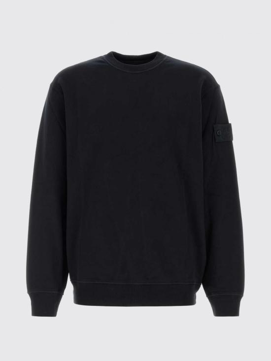 26FW 스톤 아일랜드 긴팔 티셔츠 6100069S0F53 V0020 Blue - STONE ISLAND